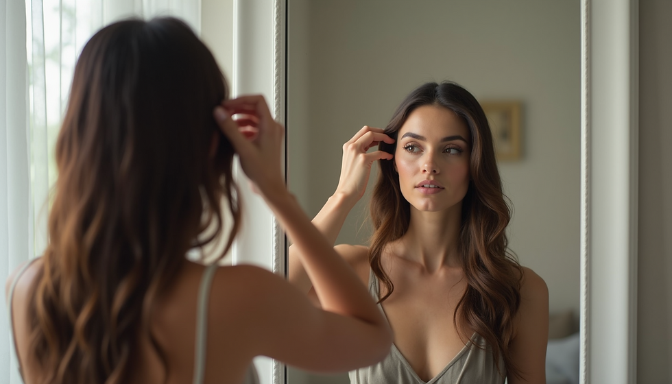 Why Remy Hair Is Called the “Gold Standard” in Extensions