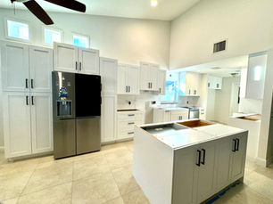 Transforming Spaces in South Florida: PM & GA Solutions Leads the Way