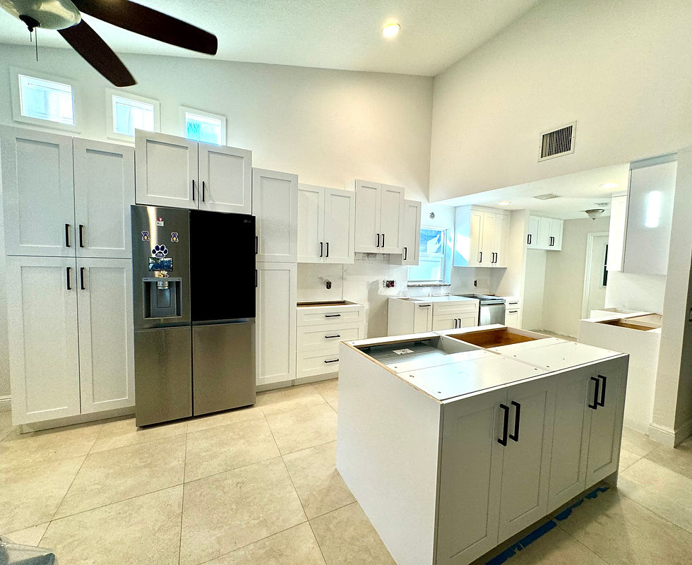 Transforming Spaces in South Florida: PM & GA Solutions Leads the Way