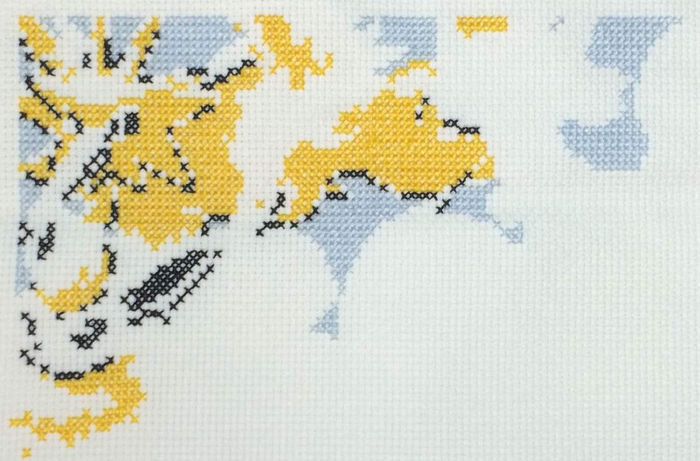 Andamento - Parte 001