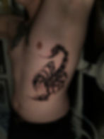 Tomas Tattoo 6