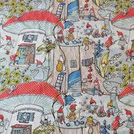 Mouse house