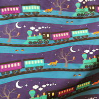 Midnight trains
