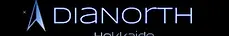 DiaNorth Horizon Logo