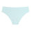サムネイル： 水色の下着。女性用ブリーフ。快適で、伸縮性がある。日常使いに適しています。