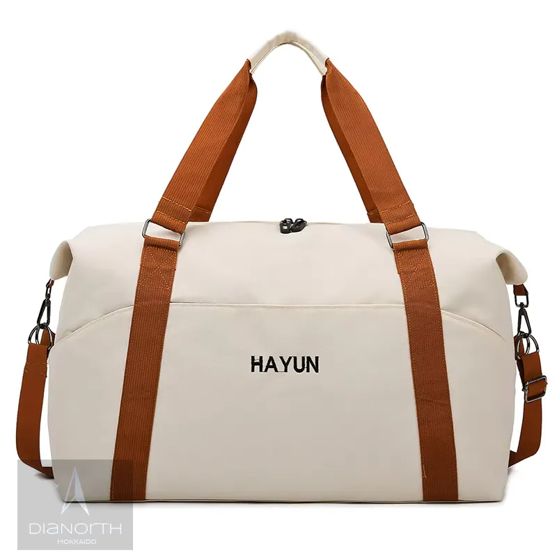 スポーツトラベルヨガバッグ (Yoga Travel Sports Bag)