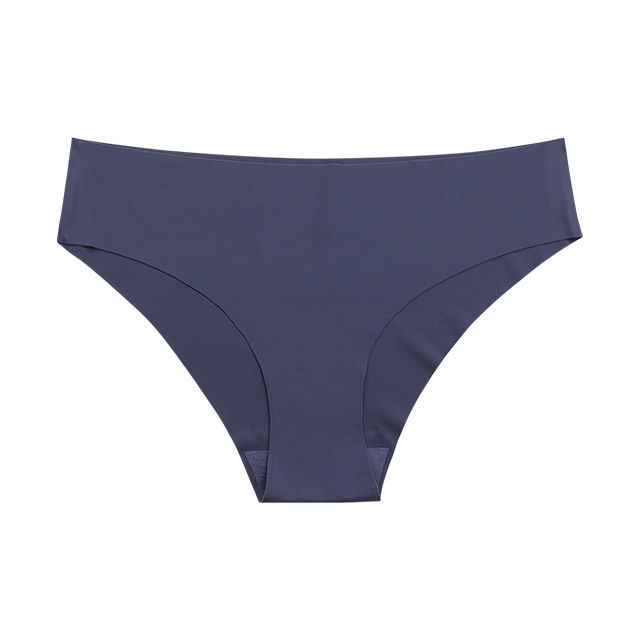 サムネイル： 快適シームレスGストリングショーツ女性用 高品質 通気性抜群