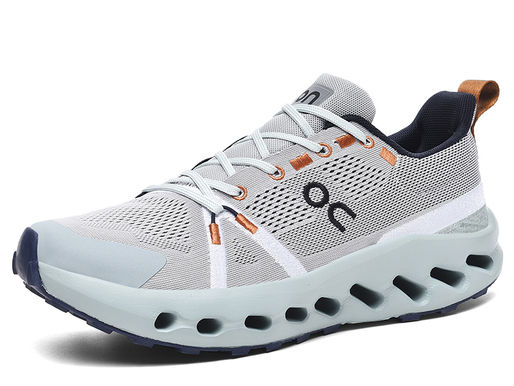 Men's Lightweight Trail Shoes: Grip, Weight, and the Long Day