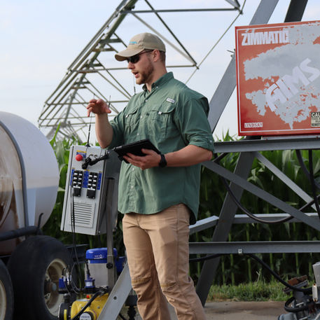 Why Adjusting Your Nitrogen Management Plan is so Important - and How to Make Sure Those Adjustments are Smart.