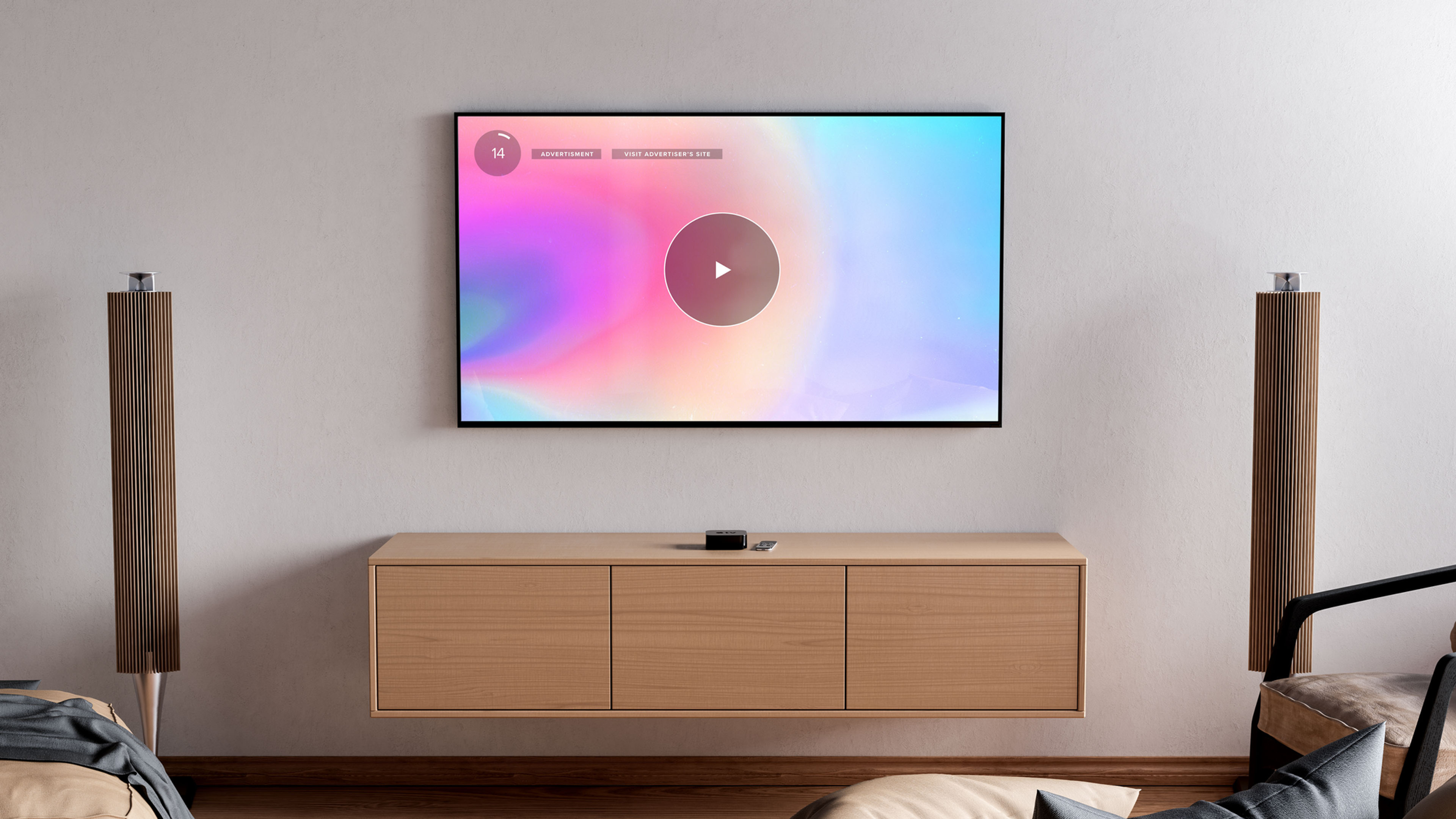 TV Commercial