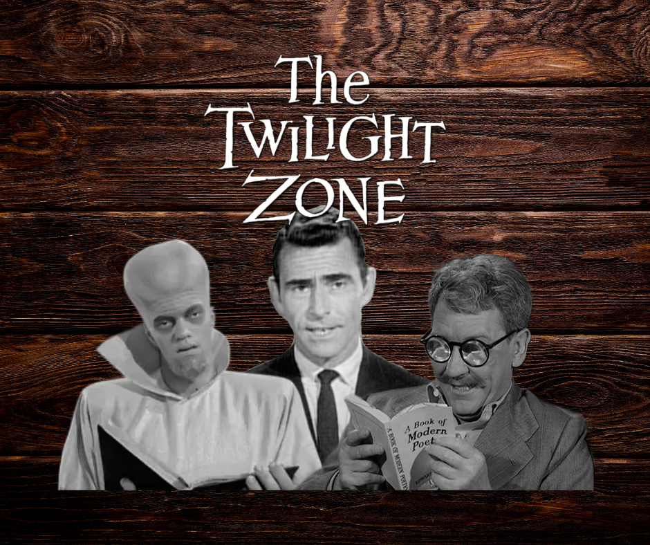 Top 10 Twilight Zone Episodes