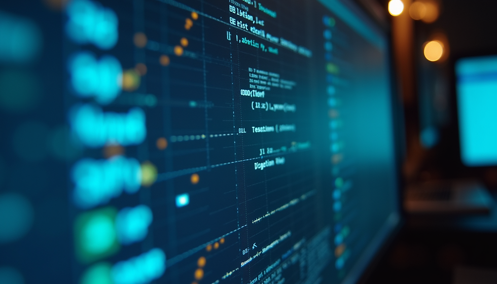 How AI is Revolutionizing Cybersecurity and Protecting Your Systems