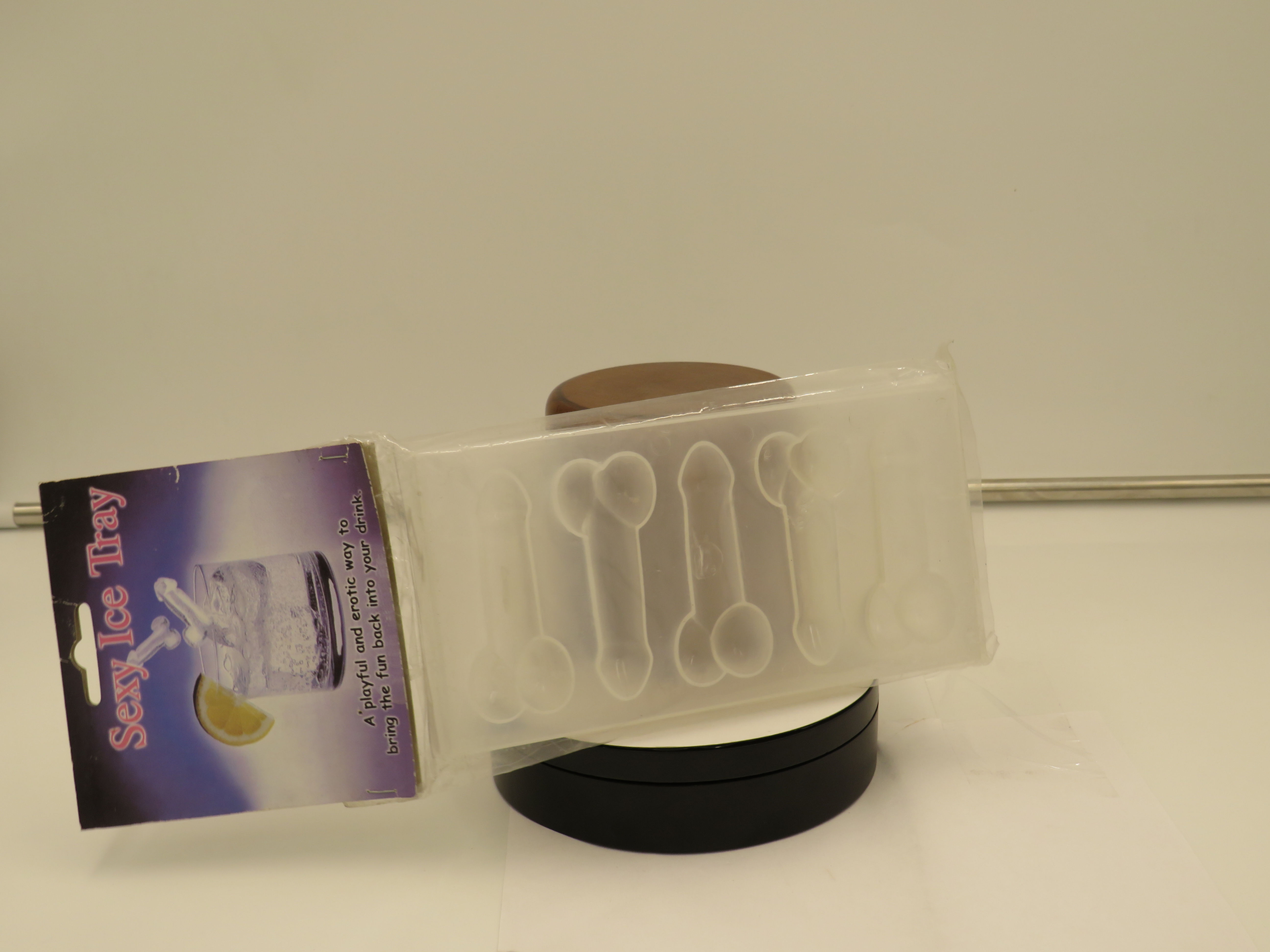 Cubitas hielo sexy pene R2263