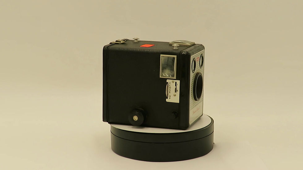 Miniatura: Camara Kodak  R1004