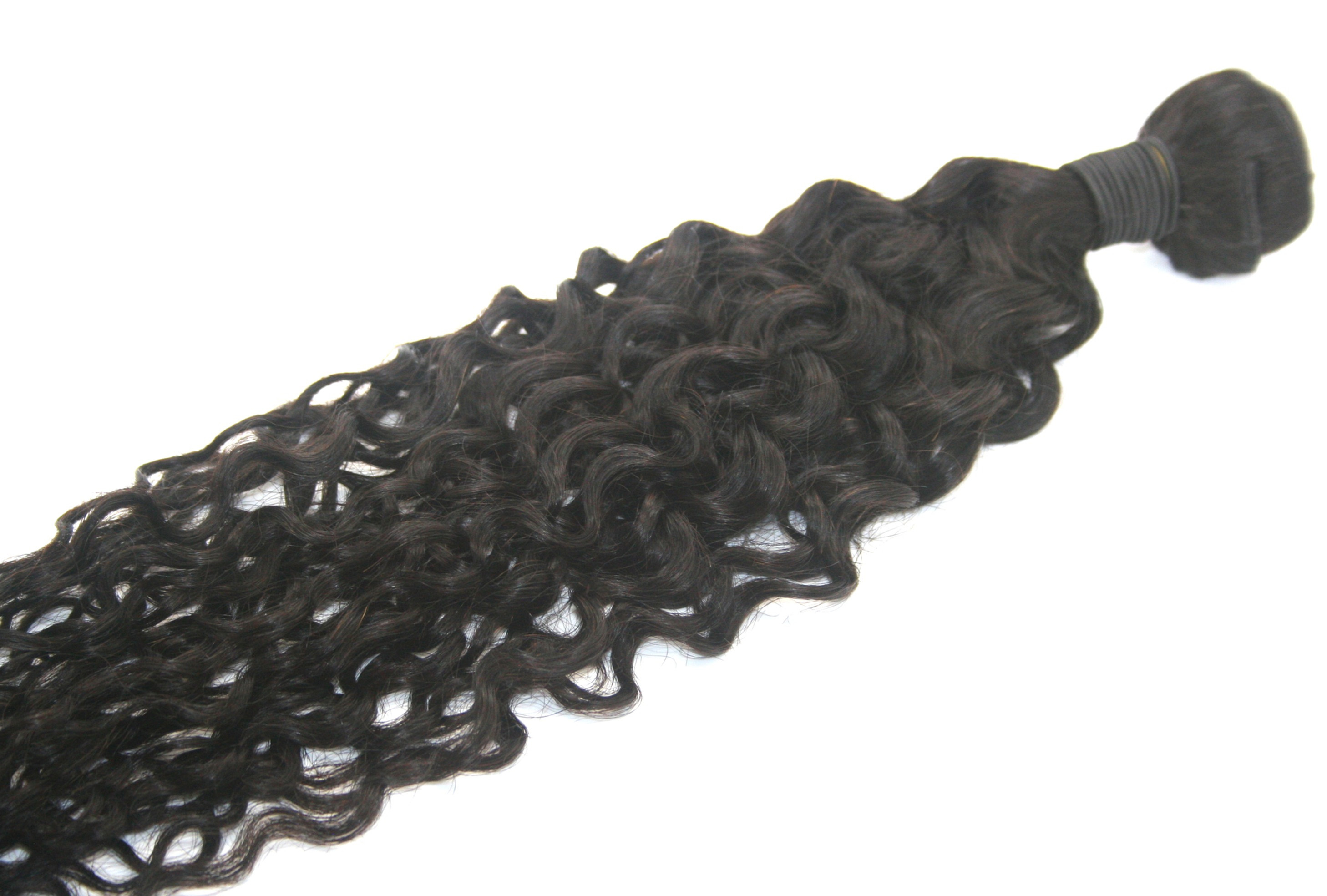 Kinky Curly