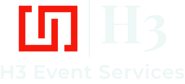 H3 Event Services
