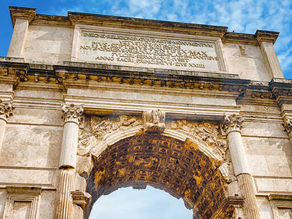 (Resenha ampliada) DURANT, Will. César e Cristo. A História da Civilização. Vol. III.