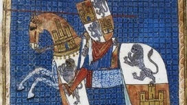 Um judeuzinho salvo pela Virgem: a Cantiga 4 das Cantigas de Santa Maria do rei Afonso X