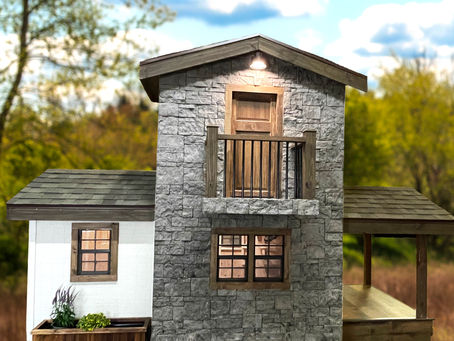 Tolin Designs in the Community