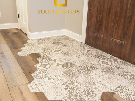 The Best Flooring Options for High Traffic Areas