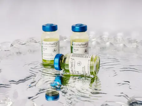 Introducing BioRePeel Cl3 - Latest chemical peel addition at Skinsation Aesthetics
