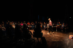 PALESTRA-PERFORMANCE