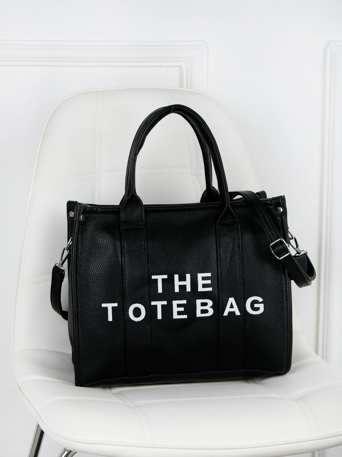THE TOTEBAG ECO