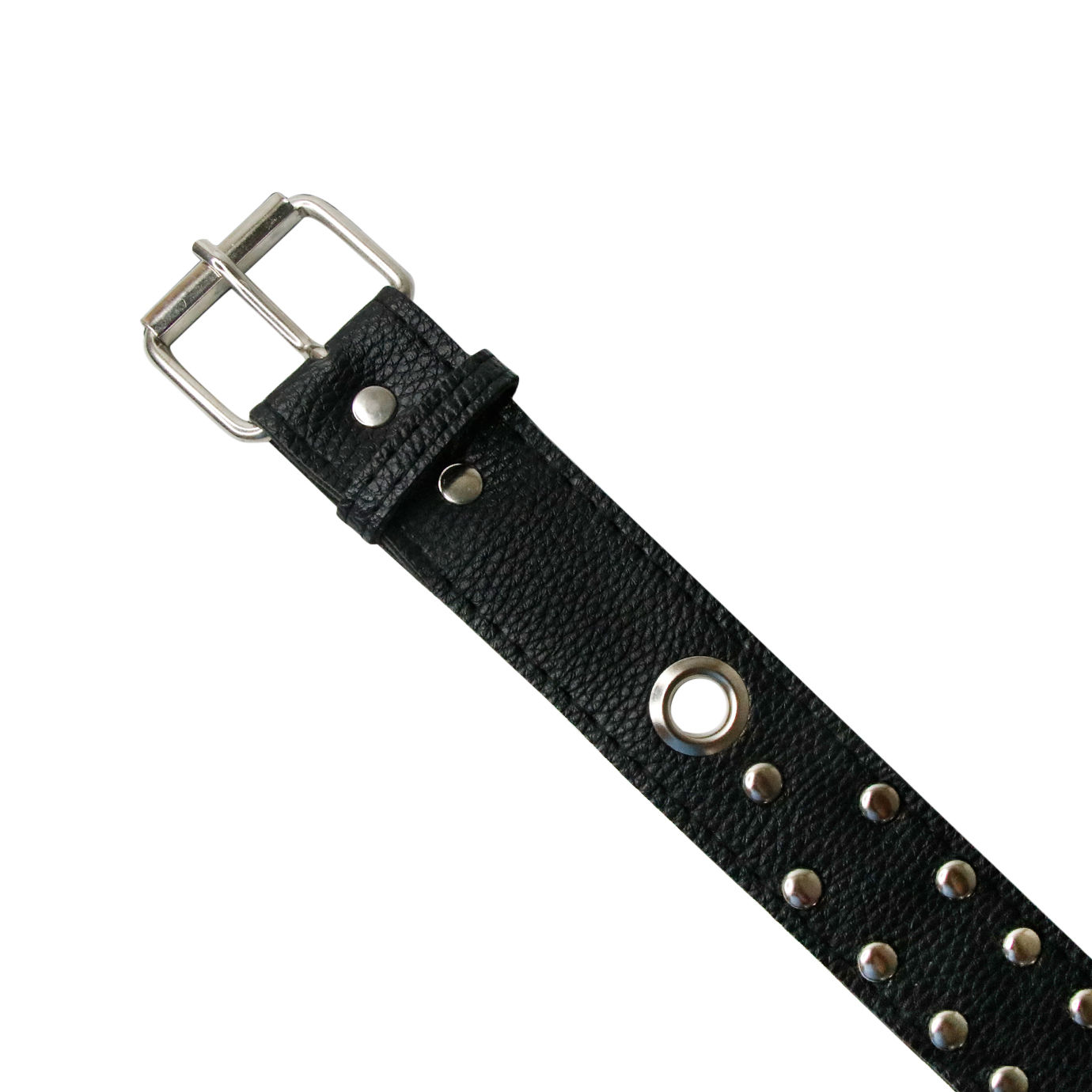 OJAL CON DIEZ TACHAS