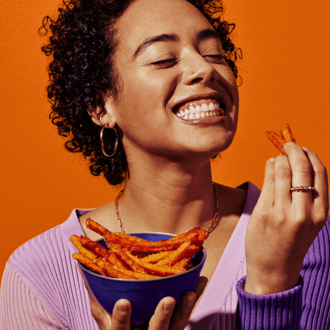 Good Made Easy Campaign