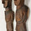 Thumbnail: A GANDAU MODEL. Kalash / Kafiristan.