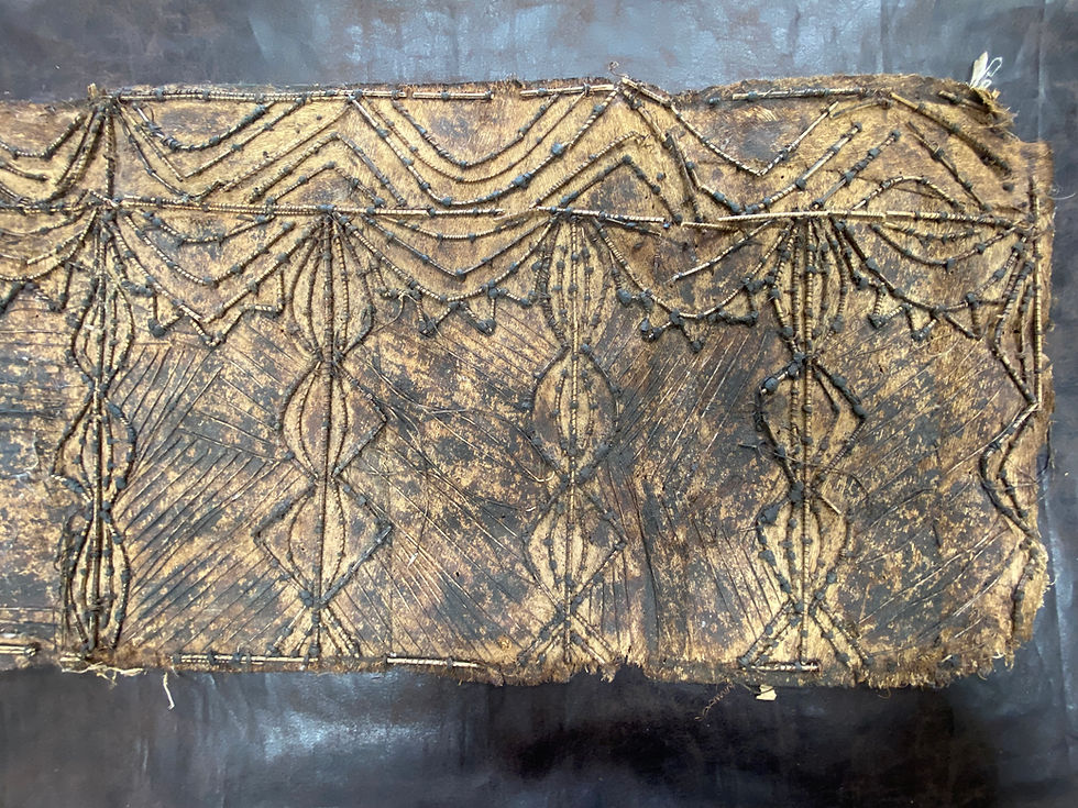Thumbnail: Leaf Kupesi Tonga