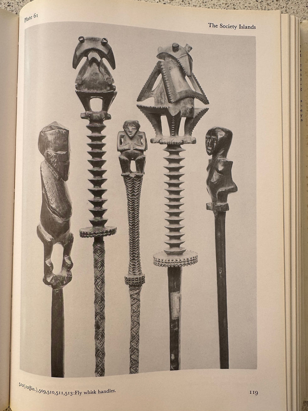 Thumbnail: The James Hooper Collection BOOK