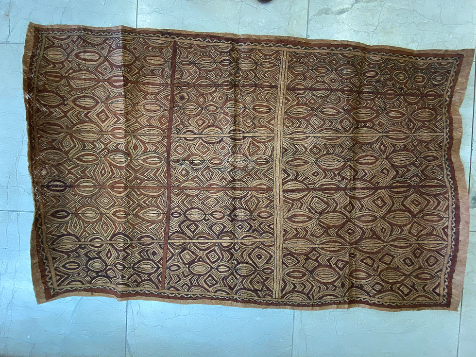 Thumbnail: Omie Tapa 4 Papua New Guinea