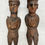 Thumbnail: A GANDAU MODEL. Kalash / Kafiristan.