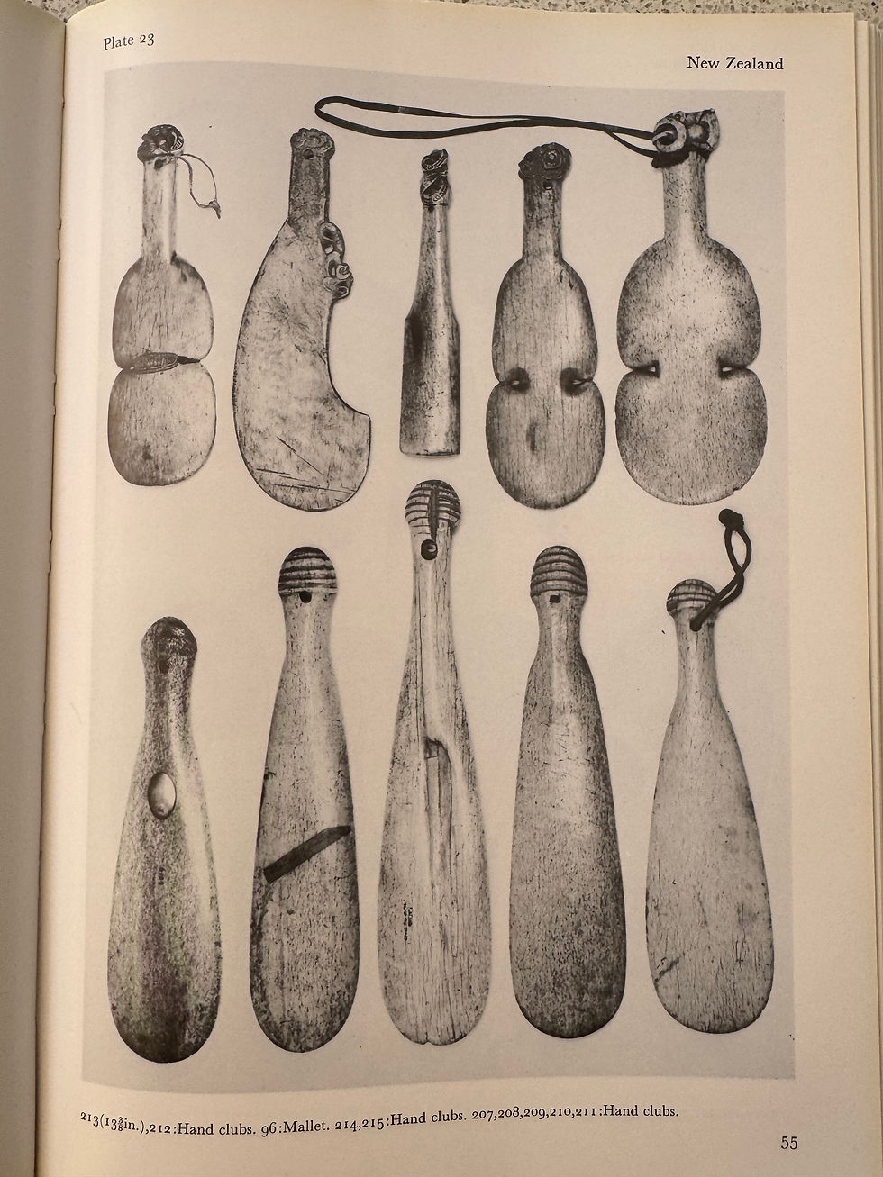 Thumbnail: The James Hooper Collection BOOK