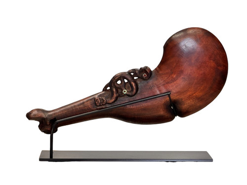 Maori and Pacific Artefacts | Kiwaart.com