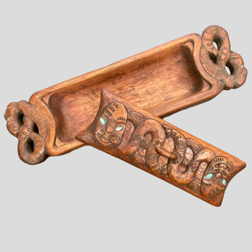 Maori and Pacific Artefacts | Kiwaart.com