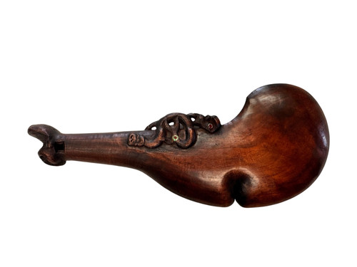Maori and Pacific Artefacts | Kiwaart.com