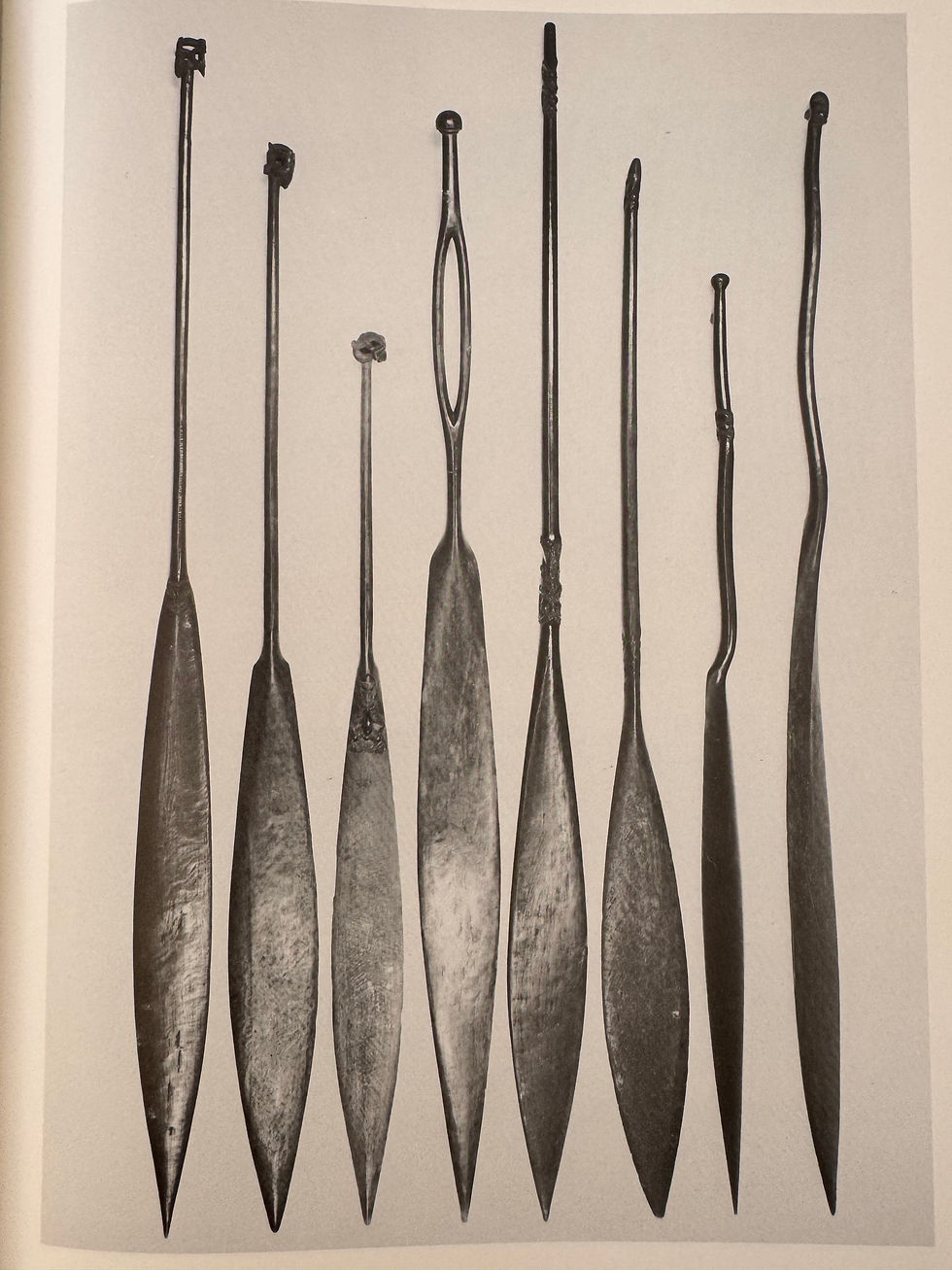 Thumbnail: The James Hooper Collection BOOK