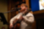 Adam Sendelbach Live Music Performance