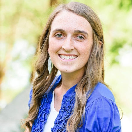 ✍️ Local Author Spotlight: Stephanie Stoker