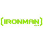 ironman logo