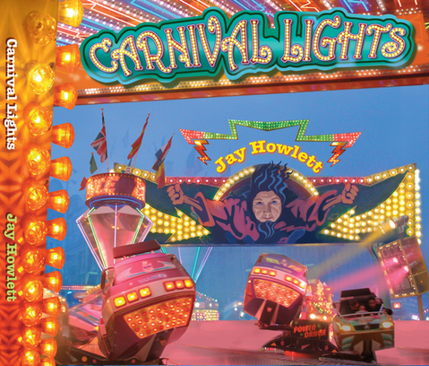Carnival Lights CD Cover