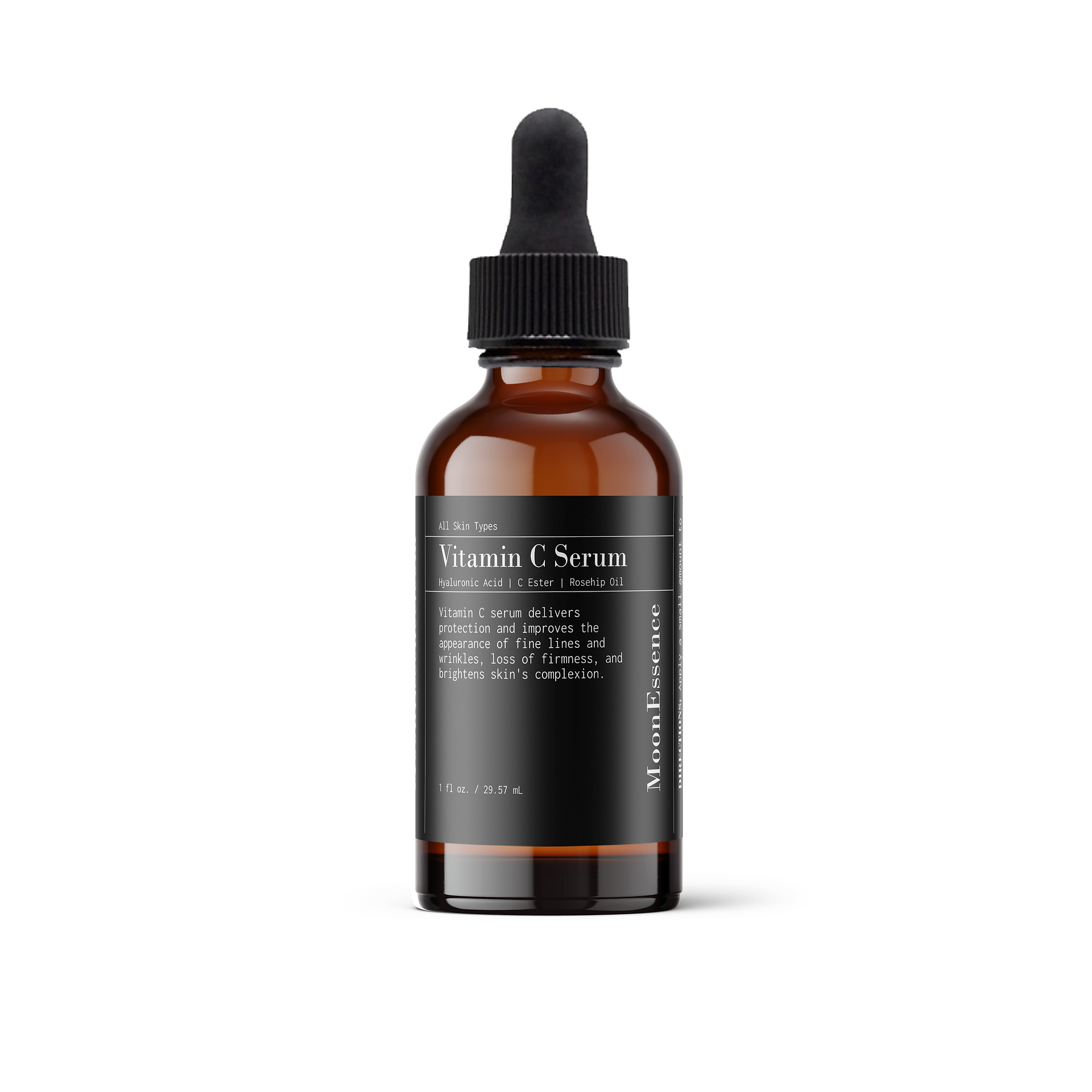 Vitamin C Serum by MoonEssence