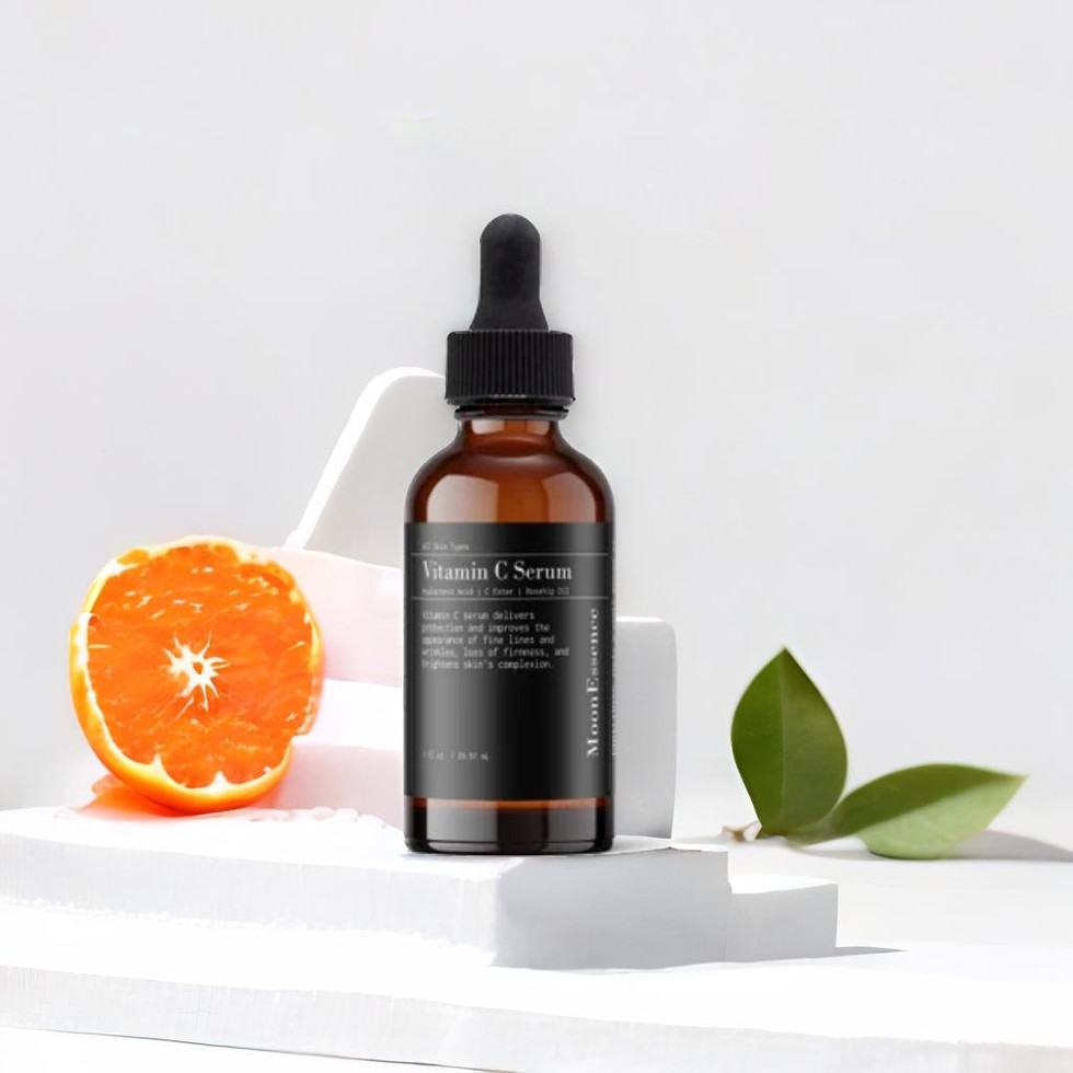 MoonEssence Vitamin C Serum