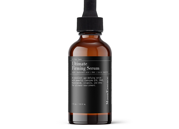 Ultimate Firming Serum