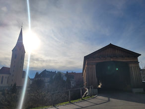 Aus der Arbeit der CDU-Gemeinderatsfraktion