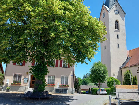 Einblicke zur letzten Wohnviertelbegehung