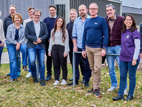 Kandidatenliste für die Gemeinderatswahl