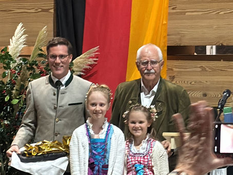 CDU Eriskirch zu Gast in Bodnegg